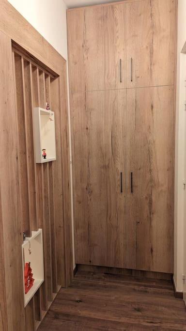 Appartement Chez Mar'Tine Niederbronn-les-Bains Ngoại thất bức ảnh
